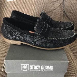 Stacy Adams Penny Loafer